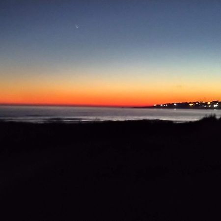 Cabana I Punta Negra Piriápolis Eksteriør billede