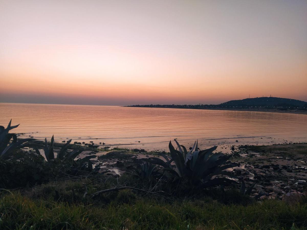 Cabana I Punta Negra Piriápolis Eksteriør billede