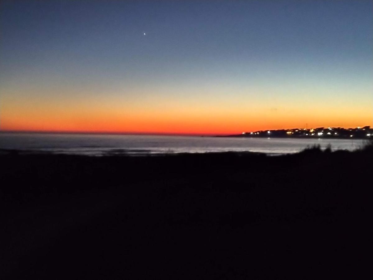Cabana I Punta Negra Piriápolis Eksteriør billede