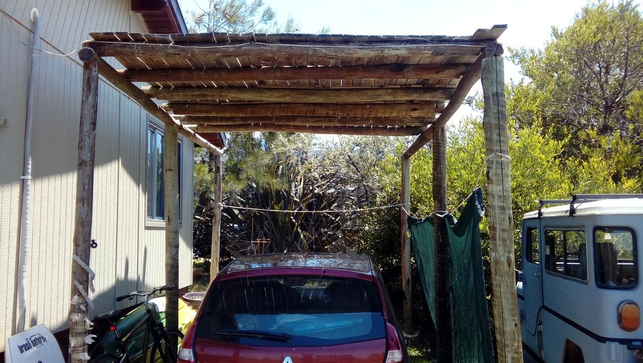 Cabana I Punta Negra Piriápolis Eksteriør billede