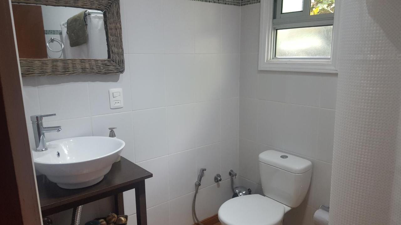 Cabana I Punta Negra Piriápolis Eksteriør billede