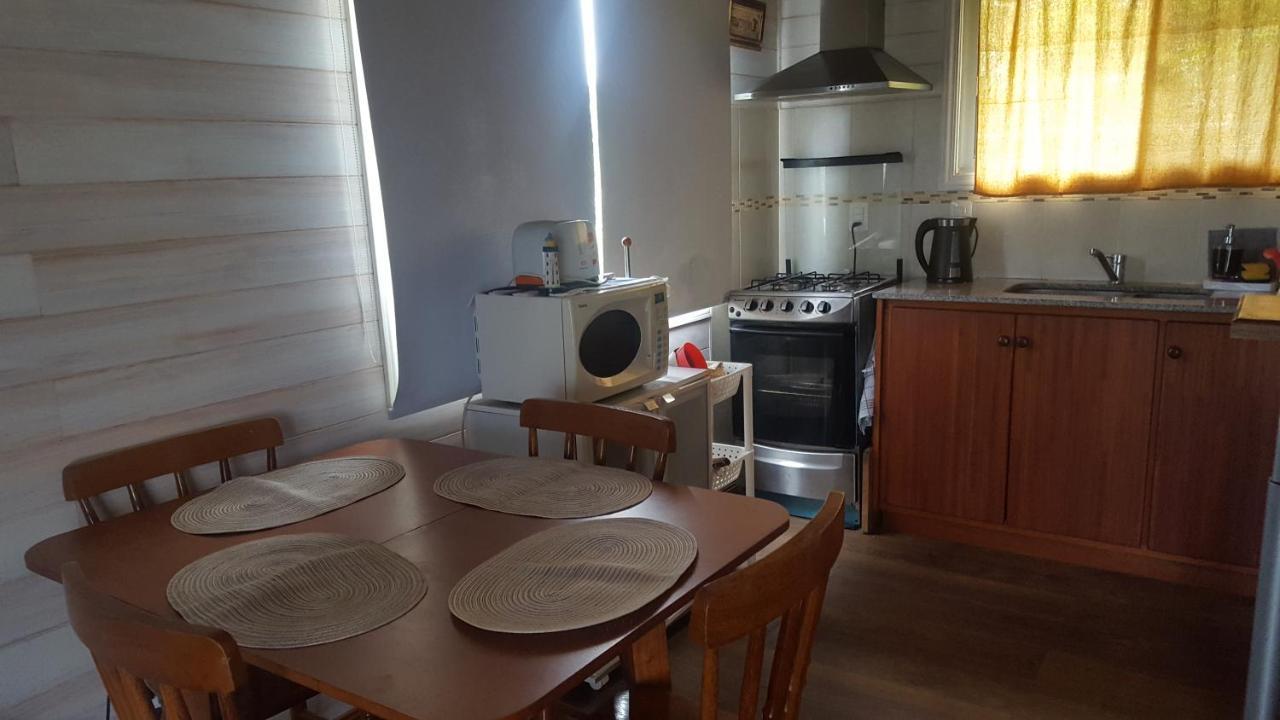 Cabana I Punta Negra Piriápolis Eksteriør billede