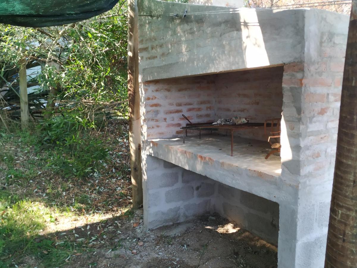 Cabana I Punta Negra Piriápolis Eksteriør billede